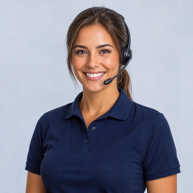 Riley, AI receptionist